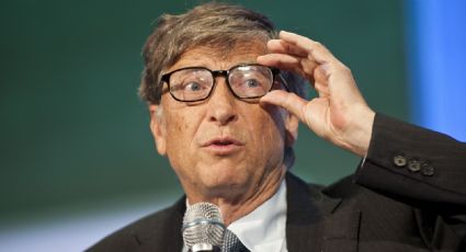 Bill Gates: “es posible que alguien quiera causar mucho daño y dolor”