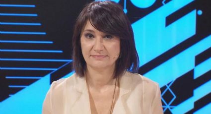 María Laura Santillán y su alentador mensaje a Sergio Lapegüe: “Te estoy esperando, amigo”