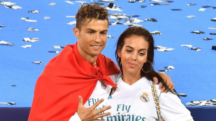 "Él no cocina": los detalles íntimos sobre la convivencia con Cristiano Ronaldo