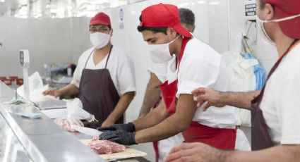 Carnicerías: a cuánto llegará el precio de la carne