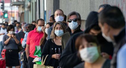 Chile: crece la preocupación por el aumento de casos de coronavirus