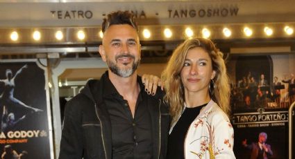 Leo Montero: los acuerdos que mantiene con su esposa para seguir juntos