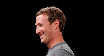 Mark Zuckerberg y su creación más altruista