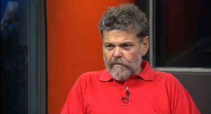 Alfredo Casero atacó a Alberto Fernández: "Es un psicótico"