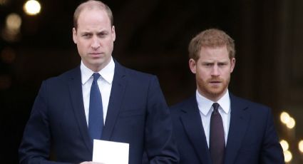 Daños colaterales: la pelea del príncipe William y un viejo amigo por Harry