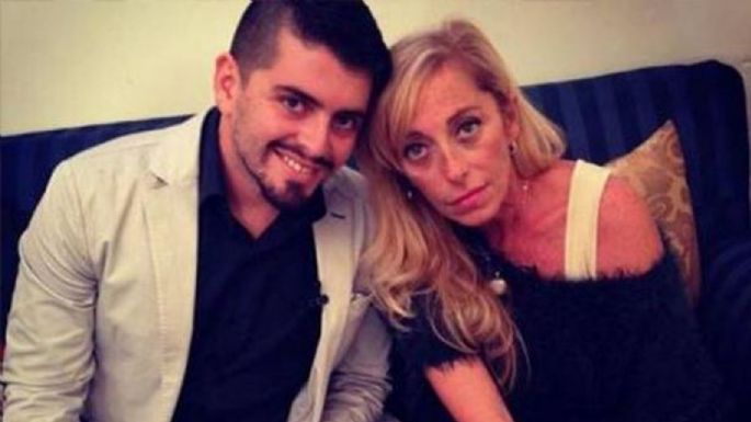 “No puede viajar”: Cristiana Sinagra rompe el silencio sobre para defender a Diego Junior
