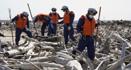 Miedo en Japón: un terremoto de 7,2 grados impactó el noreste del país