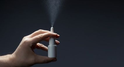 Israel comenzó a producir el spray nasal que combate un 99% el coronavirus