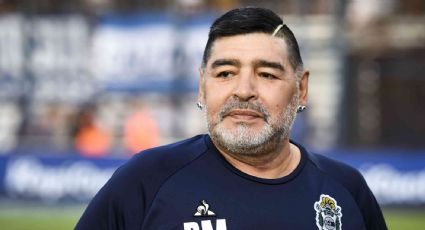 Se supo quién filtró los audios del entorno de Diego Maradona: "Dejan expuesta a toda la familia"