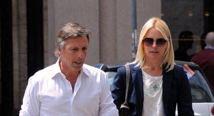 Valeria Mazza y su marido en problemas: en las últimas horas recibieron una grave denuncia