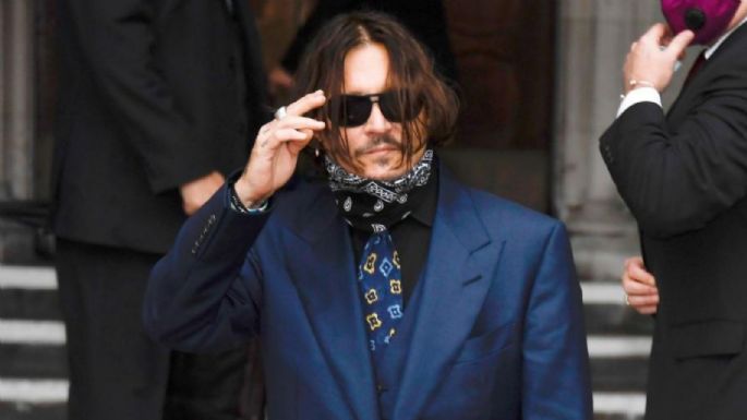 Johnny Depp: qué declaró en el juicio