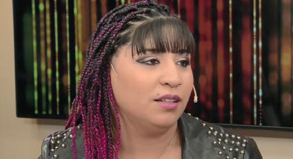 Rocío Quiroz hizo emocionar a todos con una canción dedicada a las mujeres