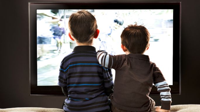 Contra el aburrimiento: estas son las mejores películas para ver con los niños de la casa