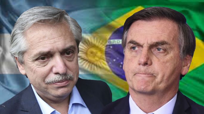 Según Brasil, "tomar decisiones erradas de política económica" lo llevará a convertirse en Argentina