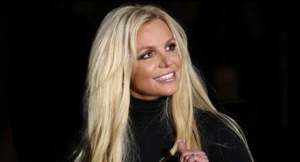 Britney Spears: imágenes inéditas de su casamiento