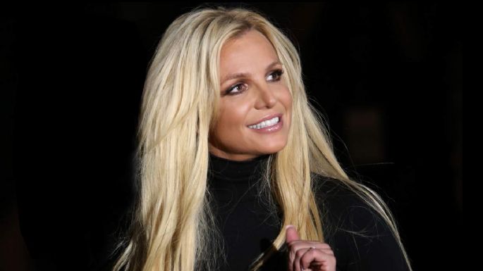 Britney Spears: imágenes inéditas de su casamiento