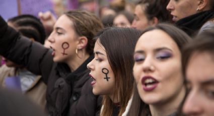 Escándalo en España por el Día de La Mujer: "Que se animen a detenernos a todas"