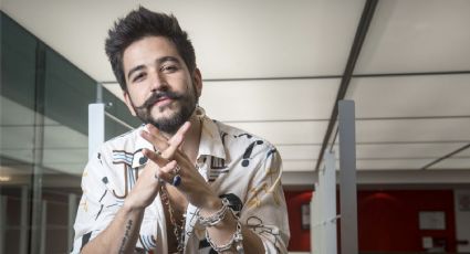 Camilo lanza nuevo disco, luego de las fuertes críticas por su última canción con Evaluna