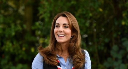 Kate Middleton: cuál es el look de la princesa que vos podes tener