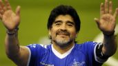 Lo que nadie sabe de Diego Maradona