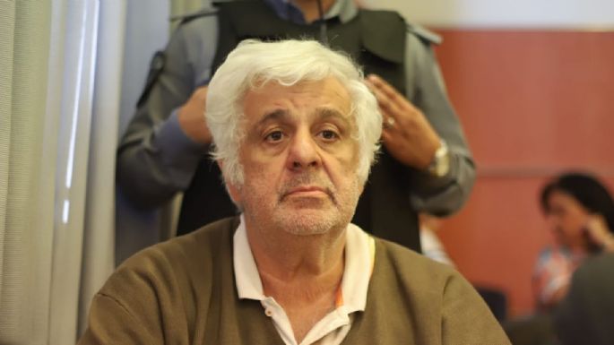 Consternado por el fallecimiento de Mauro Viale, Alberto Samid recordó su histórica pelea