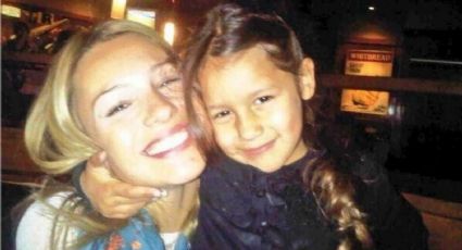 Pampita recordó a su hija Blanca Vicuña el día de su “Baby Shower”