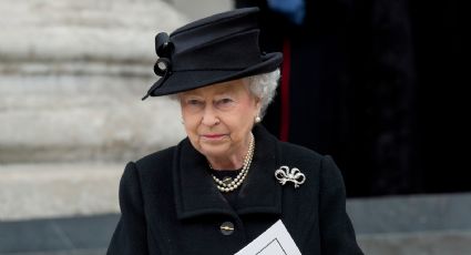 Por primera vez en la historia la Reina cancela una celebración nacional