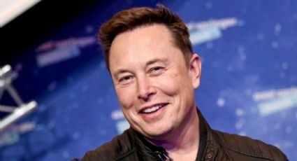 El hombre mas rico del mundo, Elon Musk, se autoproclama "Emperador de Marte"