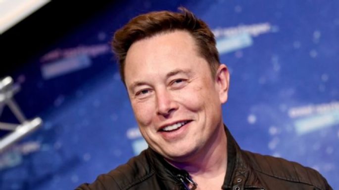 El hombre mas rico del mundo, Elon Musk, se autoproclama "Emperador de Marte"