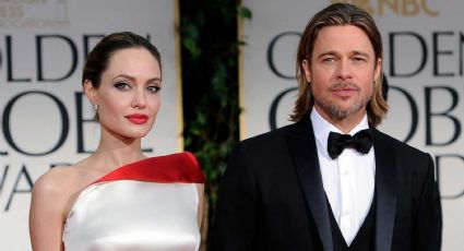Fuerte confesión de Angelina Jolie que vincula a Brad Pitt: "No pude cumplir mi sueño"