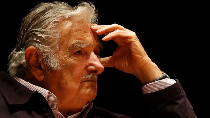 Pepe Mujica: “La Argentina tiene una enfermedad muy grave”