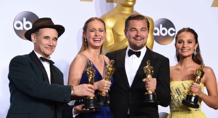 Premios Oscar 2021: así será la entrega en medio de la pandemia