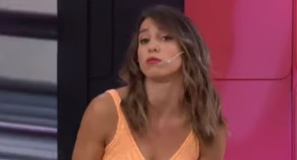 Conmovedora reaparición de Cinthia Fernández: sus palabras tras denunciar a Defederico