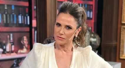 Fernanda Callejón, desgarrada por la infidelidad, arremete contra Karina Iavícoli