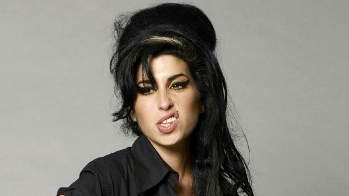 10 años sin Amy Winehouse: la BBC prepara un documental sobre su vida