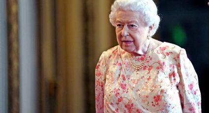 La reina Isabel II recibió un golpe bajo de la persona menos pensada