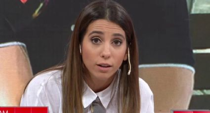 Cinthia Fernández indignada con el colectivo de Actrices Argentinas: “Son selectivas”