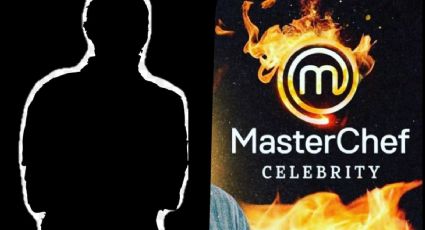 “MasterChef Celebrity” dos participantes se prendieron fuego en medio de las grabaciones