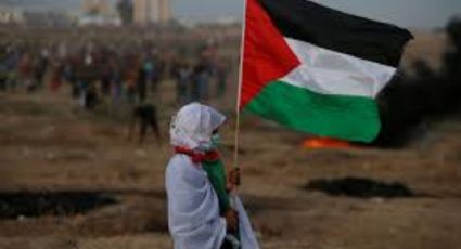El Movimiento Evita expresó su preocupación por los hechos ocurridos en el Estado de Palestina
