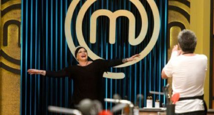 Sorpresiva eliminación: Carmen Barbieri afuera de “Masterchef Celebrity”