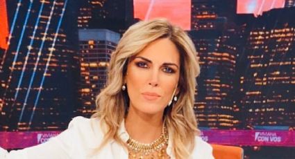 Viviana Canosa vuelve a la TV