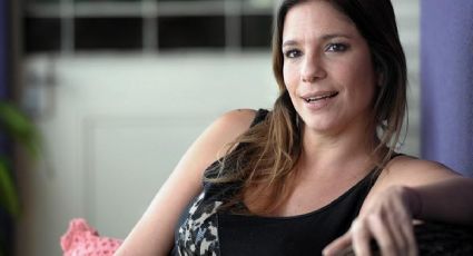 Vacunatorio en Miami: Ángela Lerena habló del caso de Rial