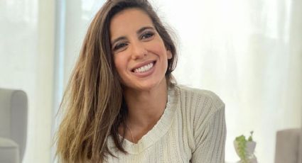 Cinthia Fernández fue víctima de las agresiones de los fans de María Becerra