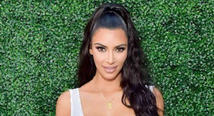 “Estoy muy preocupada”: el mal momento por el que pasa Kim Kardashian