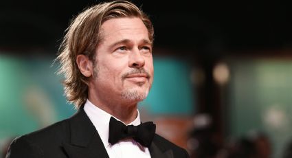 Brad Pitt: te contamos de cuánto es su envidiable fortuna