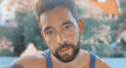 "No lo superé ni ahí": Agustín Sierra habló del fallecimiento de su papá