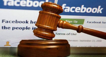 Facebook: deberá pagar 354.000 dólares por multa del Gobierno ruso