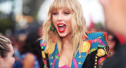 Taylor Swift ganó el premio más codiciado del mundo de la música