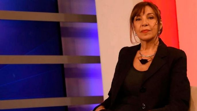 Anabela Ascar: Notaro la acusa de haberse atrincherado con García
