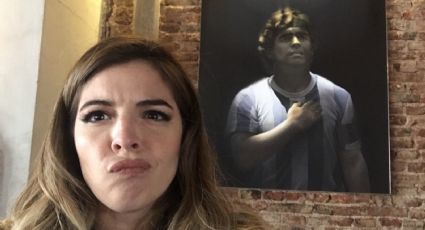 "Lo único que les importa es el rating": Dalma Maradona apuntó con Juana Viale